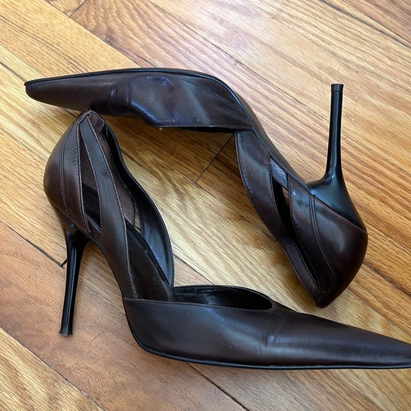 ALDO HEELS - Picture 1 of 8